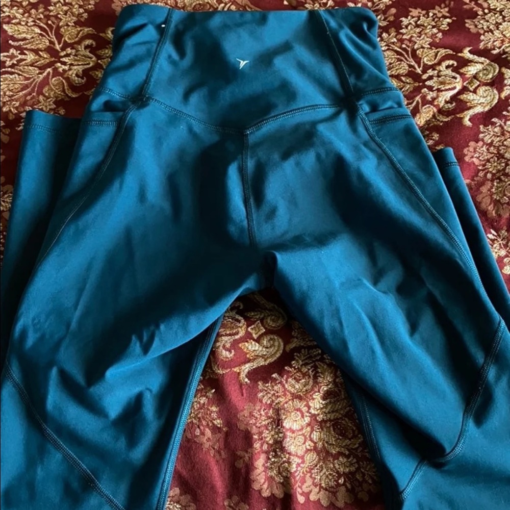 Old navy legging